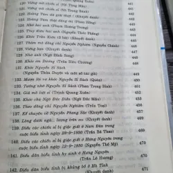 Tổng tập văn học Việt Nam 31B - 800 trang khổ lớn - văn học 1925-1945 991769