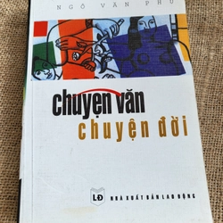 Nguyễn Văn chuyển Đời _ Ngô Văn Phú