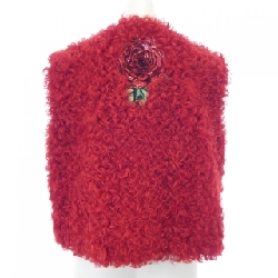 Dolce & Gabbana DOLCE&GABBANA F79Q7Z/FUPLA Áo vest 628671