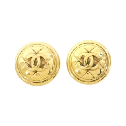【Vintage】Bông tai Chanel