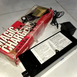 Sạc pin AAA & Niken sạc đa năng Nội địa Nhật 571295