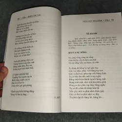 TIẾNG HÁT HOÀ BÌNH (THƠ) 729332