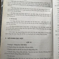 Vật lí 10 sách giáo viên  603200