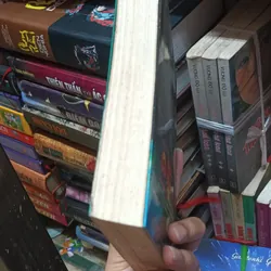 PENDRAGON tập 1. 602722