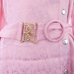 【Đối tượng phiếu giảm giá】Đầm COACH 649349