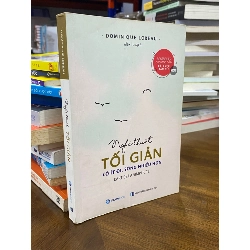 Nghệ thuật tối giản - Dominique Loreau 129422
