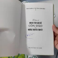 Côn Đảo Và Những Truyền Thuyết 970259