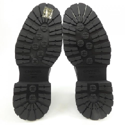 Giày lười CHANEL LOAFERS G45074B13329 - Hàng hiệu Authentic 829027