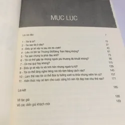 MẬT MÃ SỰ SỐNG  703018