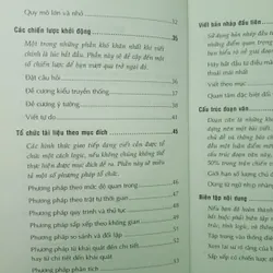 Viết trong kinh doanh  738842