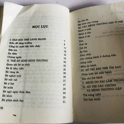 SĂN SÓC CON EM Ở NƠI XA THẦY THUỐC  530542