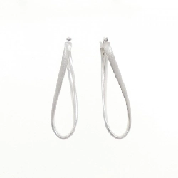 Bông tai 14KTWG - Hàng hiệu Authentic