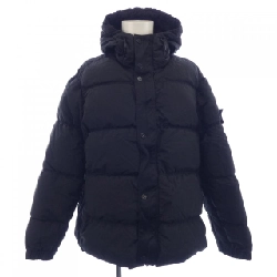 STONE ISLAND 811541419 Áo khoác lông - Hàng hiệu Chính hãng