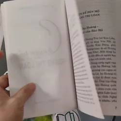 Chuyện Kể Bên Mộ Bà Hoàng Thị Loan - Bá Ngọc & Trần Minh Siêu 970228