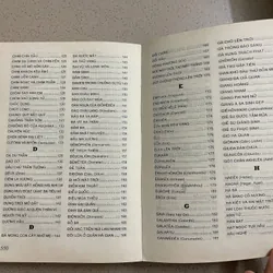 TỪ ĐIỂN CÂU CHUYỆN THẦN THOẠI THẾ GIỚI 605980