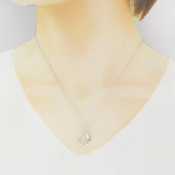 Dây chuyền Tiffany Man in the Moon - Hàng hiệu Authentic 843203