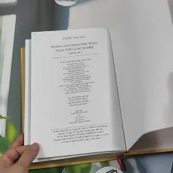 [MIỄN PHÍ BỌC SÁCH] Đinh Nho Hoàn - Thân Thế và Sự Nghiệp 990363