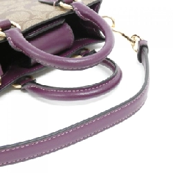 【新品】Coach CJ494 túi 619938