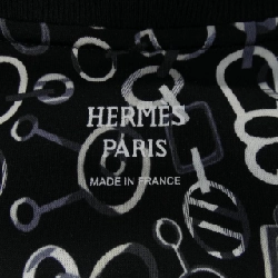 【Mã giảm giá】Đầm cắt HERMES 653123