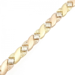 750 Ba màu Vòng tay - Hàng hiệu Chính hãng