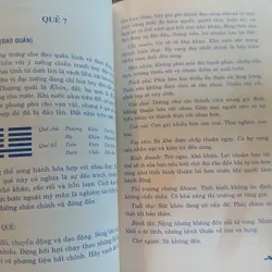 SỔ TAY KINH DỊCH 590291