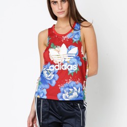 (Thanh lý) Tank top adidas  195464