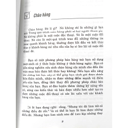 Cẩm nang dành cho người bán hàng thành công - Linda Richardson 543303