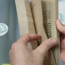 [XƯA] Hà Nội Băm Sáu Phố Phường (1988) - Thạch Lam 776005