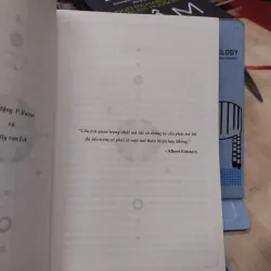 Sách: Thần số học - TG: Hans Decoz (B1) 785865