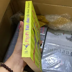 Pipi tất dài  706399