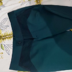 Quần tây thun ống đứng vải xịn 18331