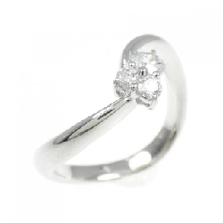 Nhẫn kim cương PT 0.22CT