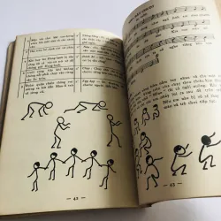 THỂ DỤC – BẬC TIỂU HỌC (Quyển chỉ nam) 1965 792523