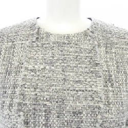 Váy skater tweed Louis Vuitton FMRO77MR2 646546