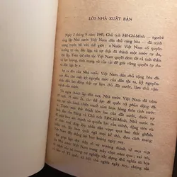 📖 Một số vấn đề về Nhà nước ( Phạm Văn Đồng- xb 1980) 590803