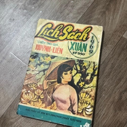Sách lịch 1969 502295