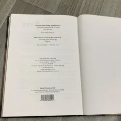 Truyện ngắn truyện vừa F M dostoievski. 7b1 756470