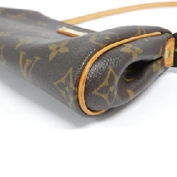 Túi xách vai Louis Vuitton Monogram Eva M95567 - Hàng hiệu Chính hãng 776620