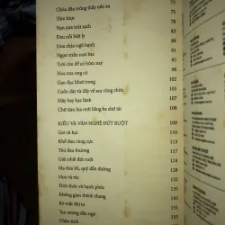 Truyện Kiều văn xuôi dành cho người trẻ - Thích Nhất Hạnh 1029651