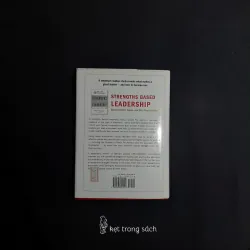 [Sách Cũ Ngoại Văn] - StrengthsFinder 2.0 (Bìa Cứng) 564485