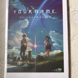 truyện your name nguyên sale