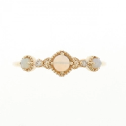 Nhẫn Opal Agatto 664942