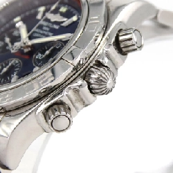 Đồng hồ Breitling Chronomat44 AB0110/A011C89PA SS tự động - Hàng hiệu chính hãng 881211