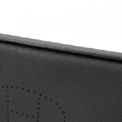 Túi xách vai Hermès Vidpoche 084024CK 612353