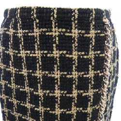 CHANEL LOOK1 P70539V61998 Váy - Hàng hiệu Chính hãng 818874