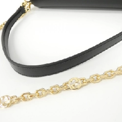 【Sản phẩm mới】Gucci GUCCI HORSEBIT 1955 735178 1DB0G Túi đeo vai 609113