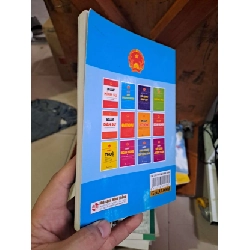 Luật xử lý vi phạm hành chính LỊCH SỬ - CHÍNH TRỊ - TRIẾT HỌC HCM1008 920778