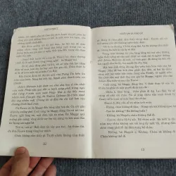 NGƯỜI ĐÀN BÀ VÙNG GIÓ - JUDITH KRANTZ 574273