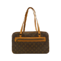 Túi xách vai Louis Vuitton Monogram Cite GM M51181 - Hàng hiệu Chính hãng
