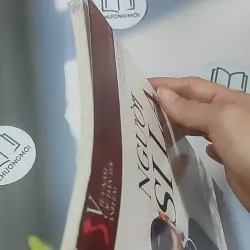 Người Sila - Chu Thái Sơn 688591